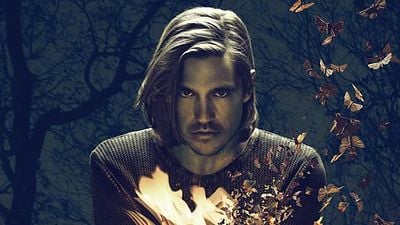Entrevista a Jason Ralph de 'The Magicians': "Quentin podría vencer a Harry Potter en una batalla" noticias imagen