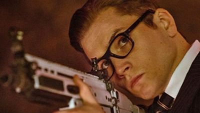 'Kingsman: El círculo dorado': Taron Egerton quiere un crossover con 'Deadpool' noticias imagen