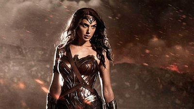 'Wonder Woman': Patty Jenkins afirma que la banda sonora será épica noticias imagen