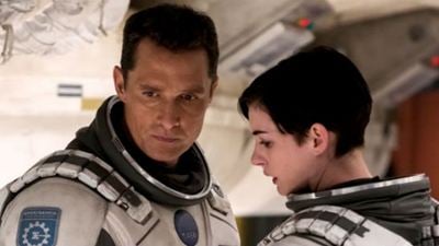 'Serenity': Matthew McConaughey y Anne Hathaway protagonizarán la película de Steven Knight ('Taboo')