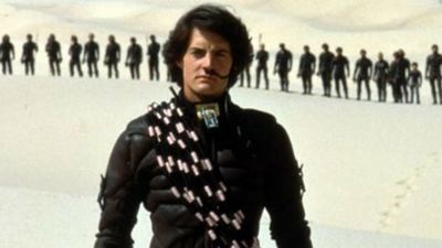 'Dune': Denis Villeneuve dirigirá el 'reboot' de la obra de Frank Herbert