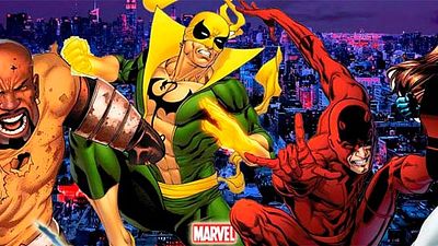 'The Defenders': Revelado el cameo de Stan Lee en la nueva serie de Marvel noticias imagen