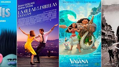 Oscar 2017: Escucha los temas nominados a Mejor Canción Original noticias imagen