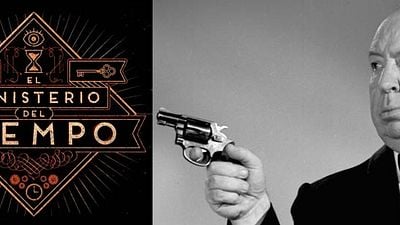 'El Ministerio del Tiempo': Alfred Hitchcock y la Duquesa de Alba entre los nuevos personajes de la tercera temporada noticias imagen