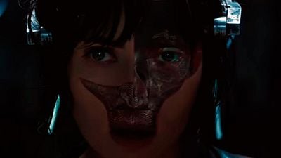 'Ghost In The Shell': Nuevas imágenes de Scarlett Johansson en el 'spot' para la Super Bowl noticias imagen