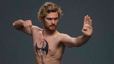 'Iron Fist': Danny Rand practica sus poses de kung fu en las nuevas imágenes noticias imagen
