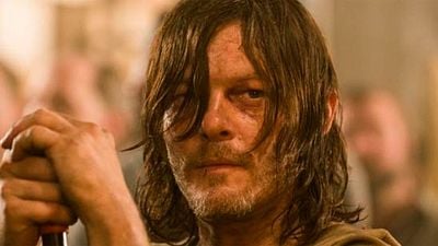 'The Walking Dead': Norman Reedus reconoce que no disfrutó rodaje de la primera mitad de la séptima temporada noticias imagen