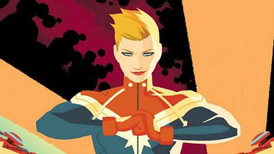 'Captain Marvel': el estudio no tiene prisa por conseguir un director noticias imagen