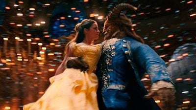 'La Bella y la Bestia': Así suena la canción principal con las voces de Ariana Grande y John Legend noticias imagen