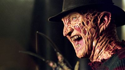 'Pesadilla en Elm Street': Descubre cómo se maquilla Freddy Krueger