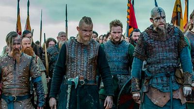 'Vikings': El creador afirma que la serie podría acabar en la séptima temporada noticias imagen