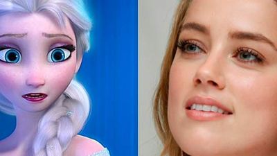 ¿Qué actrices podrían interpretar a las princesas Disney en las películas de acción real?