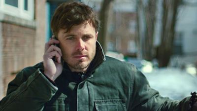 Casey Affleck y otros 10 actores que transmiten mucho con muy poco