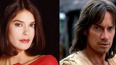 'Supergirl': Teri Hatcher y Kevin Sorbo fichan como villanos en la segunda temporada noticias imagen