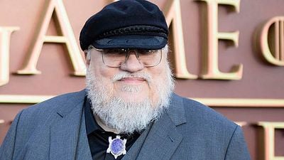 'Juego de tronos': La siguiente historia de George R.R. Martin será una precuela de 'Canción de hielo y fuego' noticias imagen