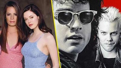 The CW retrasa la producción de los 'reboots' de 'Embrujadas' y 'The Lost Boys' al próximo año noticias imagen