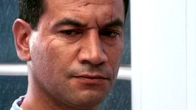 'Aquaman': Temuera Morrison, de 'Star Wars', en conversaciones para dar vida al padre del protagonista noticias imagen