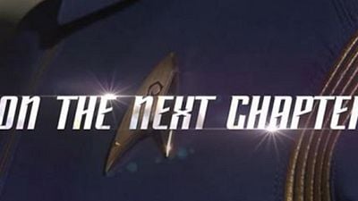 'Star Trek: Discovery': Nuevo 'teaser' protagonizado por la construcción del Enterprise y los nuevos uniformes noticias imagen