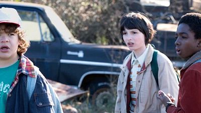 'Stranger Things': ¿Indica este mensaje la fecha de estreno de la segunda temporada? noticias imagen