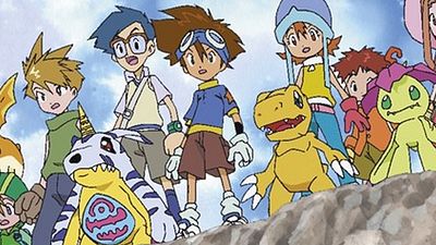 TEST: ¿Eres capaz de recordar la letra de la canción inicial del primer anime de 'Digimon'? noticias imagen