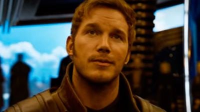 'Guardianes de la Galaxia Vol. 2': Los chicos de Star-Lord, más chulos que nunca en el nuevo avance de la Super Bowl