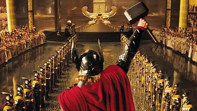 'Vengadores: Infinity War': ¿Visitará Asgard la ambiciosa película dirigida por los hermanos Russo? noticias imagen