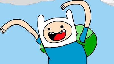 'Hora de Aventuras' revela qué pasó con los humanos noticias imagen