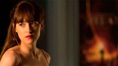 'Cincuenta sombras más oscuras': Dakota Johnson revela su secreto para rodar las escenas de sexo noticias imagen