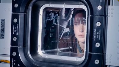 'Life (Vida)': Tráiler final en español del 'sci-fi' con Jake Gyllenhaal, Ryan Reynolds y Rebecca Ferguson noticias imagen