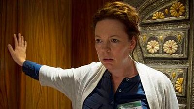 'Doctor Who': David Tennant quiere que Olivia Colman sustituya a Peter Capaldi noticias imagen