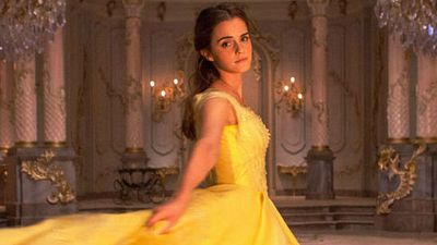 'La Bella y la Bestia': Emma Watson habla de la presión que sintió al dar vida a la protagonista