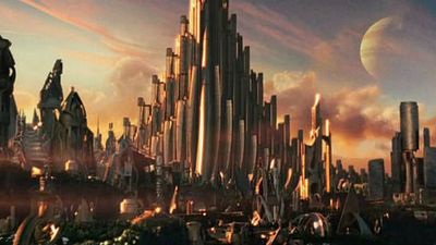 'Thor Ragnarok': ¿cuántas escenas sucederán en la Tierra? noticias imagen