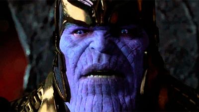 'Guardianes de la Galaxia Vol. 2': James Gunn explica por qué Thanos no aparece en la película noticias imagen
