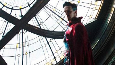 Benedict Cumberbatch ('Doctor Strange'): "No me gustan esos personajes tan blanditos y adorables que son héroes de principio a fin" noticias imagen