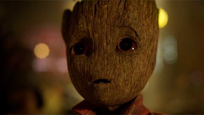 'Guardianes de la Galaxia Vol. 2': Kevin Feige explica por qué Groot lleva ropa en el tráiler