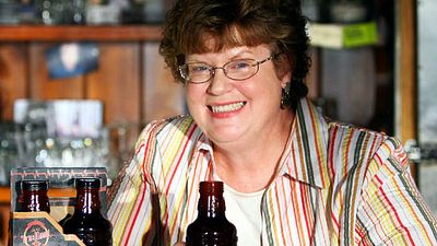 'Redliners': el nuevo drama de espionaje de la autora de 'True Blood' llega a NBC noticias imagen