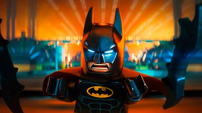 'Batman: La Lego Película' podría recaudar más de 100 millones de dólares a nivel mundial en su fin de semana de estreno