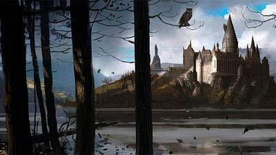 TEST 'Harry Potter': ¿Qué destino tendrías en Hogwarts? noticias imagen
