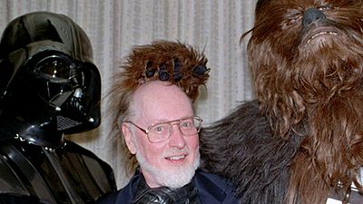 Recuerda en vídeo las composiciones más conocidas de John Williams por su 85 cumpleaños