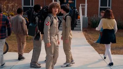 'Stranger Things': Detalles del 'teaser' de la segunda temporada que quizás te hayas perdido