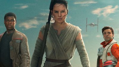 'Star Wars': Los creadores de 'Scary Movie' llevarán a cabo una película parodia sobre 'La Guerra de las Galaxias'  noticias imagen