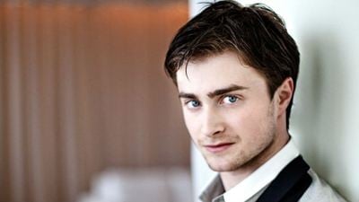 'Harry Potter y el legado maldito': Daniel Radcliffe no descarta protagonizar una película basada en la obra teatral