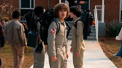 'Stranger Things': la segunda temporada, un mayor reto para el equipo tras el éxito de la primera noticias imagen