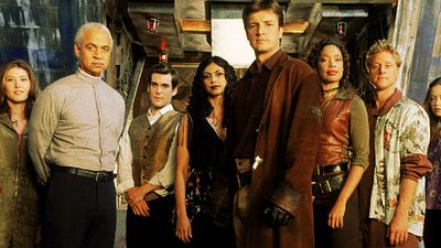 'Firefly': Fox podría hacer un 'reboot' de la serie pero con una condición  noticias imagen