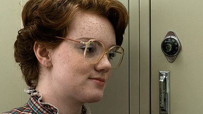 'Riverdale': Primera imagen de Barb de 'Stranger Things' en la ficción de The CW noticias imagen