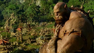 'Warcraft 2': Duncan Jones espera que haya una secuela de 'El origen' noticias imagen