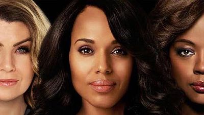 ABC renueva 'Anatomía de Grey', 'Scandal' y 'Cómo defender a un asesino' noticias imagen