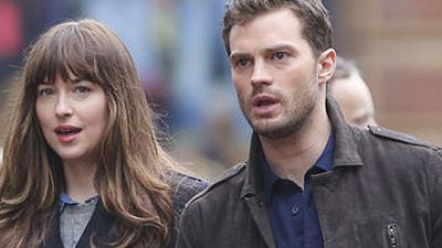 '50 sombras más oscuras': Así es la escena post-créditos de la película, ¡no salgas corriendo del cine! noticias imagen