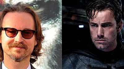 'The Batman': Matt Reeves sustituye a Ben Affleck como director de la película