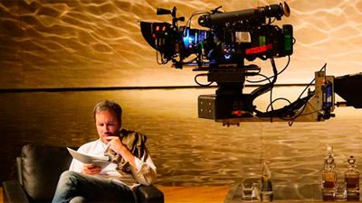 'Blade Runner 2049': Denis Villeneuve explica que casi no se han usado pantallas verdes